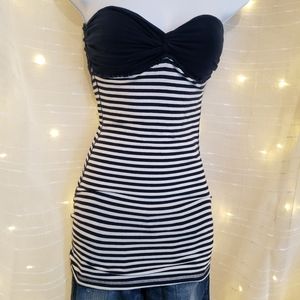 Abercrombie and fitch babydoll dress